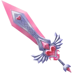 Heartblade