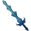 Ice Dragon