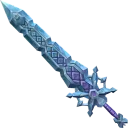 Iceflake