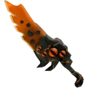Orange Seer