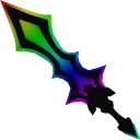 Prismatic