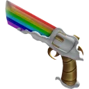Rainbow Gun