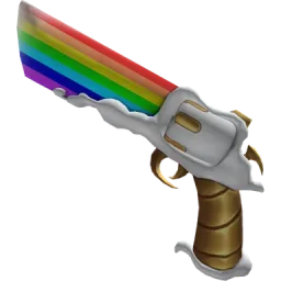 Rainbow Gun