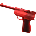 Red Luger