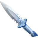 Snow Dagger