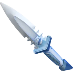 Snow Dagger