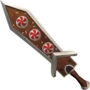 Swirly Blade