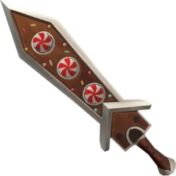 Swirly Blade