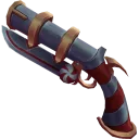 Swirly Gun