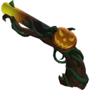 Traveler's Gun
