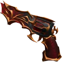 Vampire's Gun