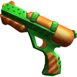Watergun