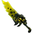 Yellow Seer