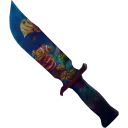 Aquarium (Knife)