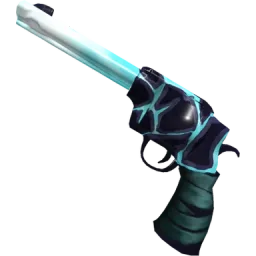 Cavern (Gun)