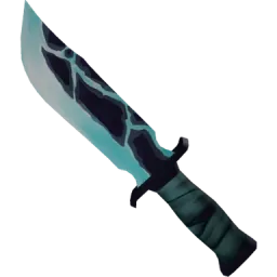 Cavern (Knife)