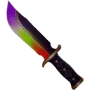 Chromatic (Knife)