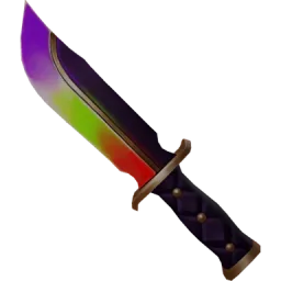 Chromatic (Knife)