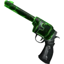 Energized (Gun)