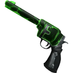Energized (Gun)