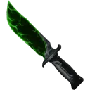Energized (Knife)