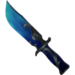 Frostfade (Knife)