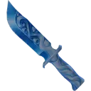 Frozen (Knife)