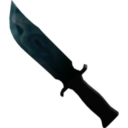 Ghost (Knife)