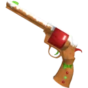 Ginger (Gun)