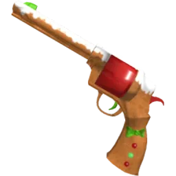 Ginger (Gun)