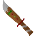 Ginger (Knife)