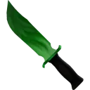 Green Fire