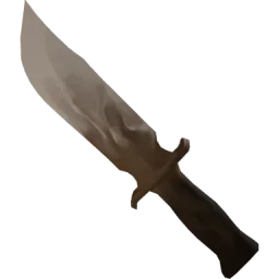 Latte (Knife)