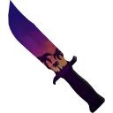 Palms (Knife)