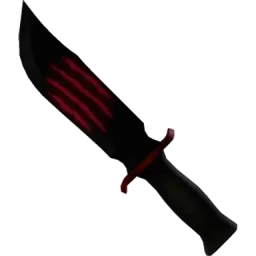 Red Scratch
