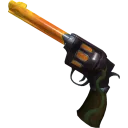Traveler (Gun)