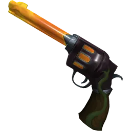 Traveler (Gun)