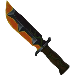 Traveler (Knife)