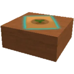 Box of Fertilizer