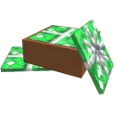 Green Papers