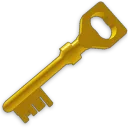 Mystery Key