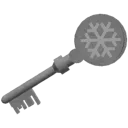 Snowflake Key