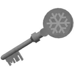 Snowflake Key