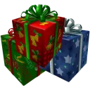 Gifts 2015