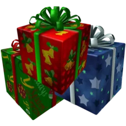 Gifts 2015