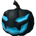 Blue Pumpkin [HALLOWS2018]