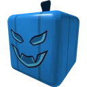 Blue Pumpkin [HALLOWS2019]