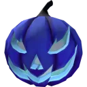 Blue Pumpkin [HALLOWS2020]