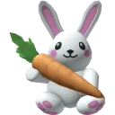 Carrot Bunny