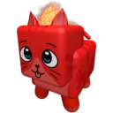Fire Cat
